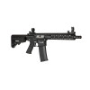 Specna Arms SA-F03 FLEX GATE X-ASR ASG Carbine Black